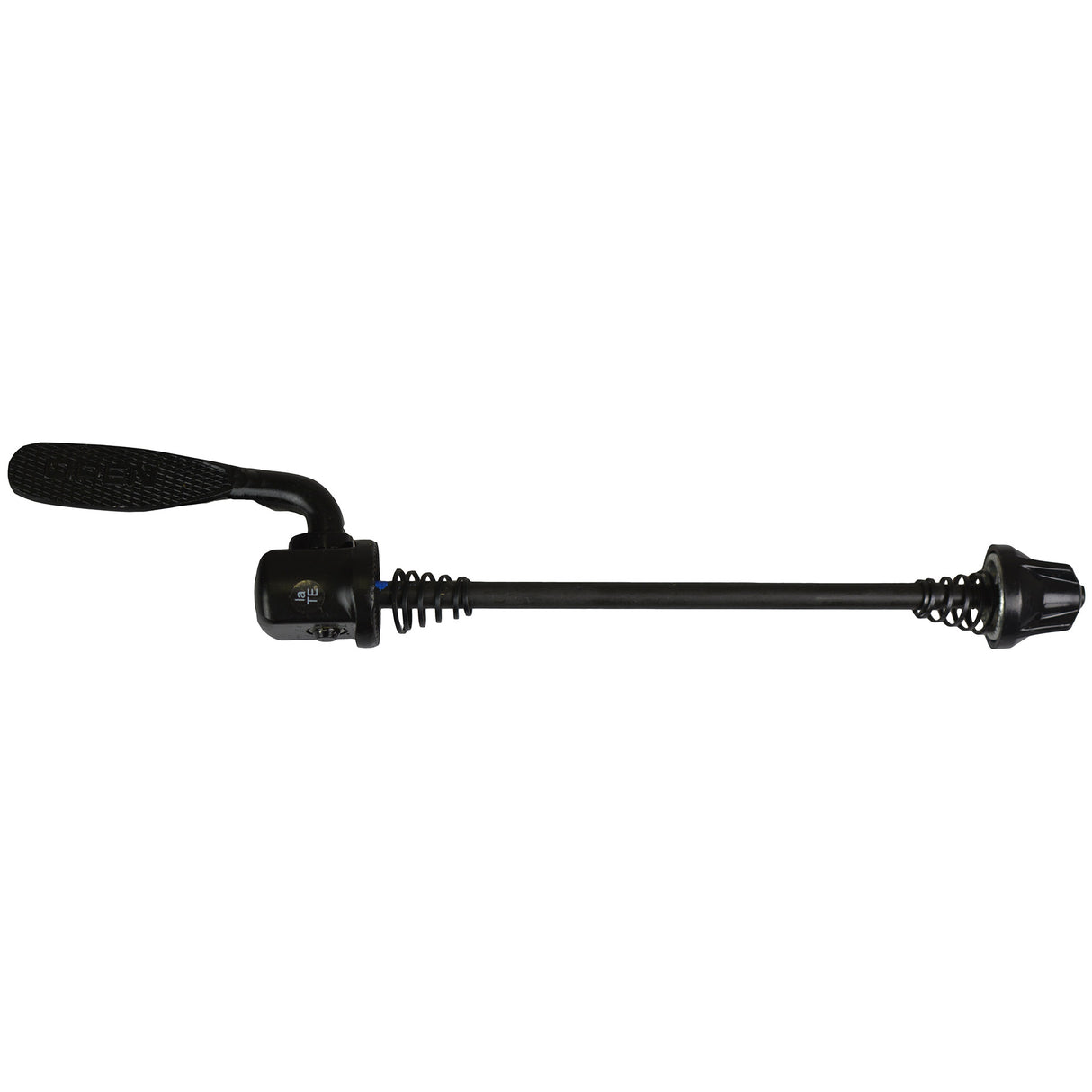Qibbel Vorderrad 28 Scheibe 475 Hub Ausfall Niederländisch 19 Rand 36G Schwarz