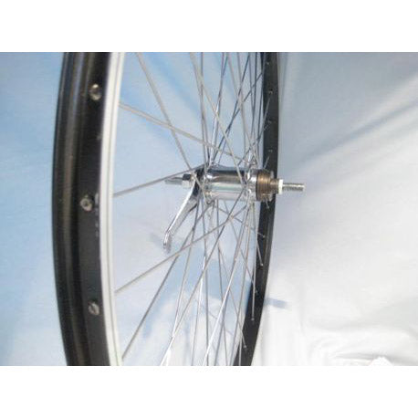 Hinterrad 28-15 8-13 8 622 RN Shim. Alu Rim Paralex ZW.