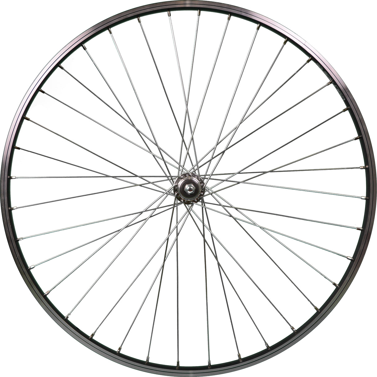 Roland Rear Wheel 28-15 8-13 8 Parallex Pawn fixed axes alu zw.