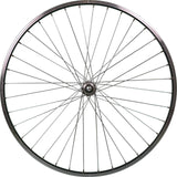 Roland Rear Wheel 28-15 8-13 8 Parallex Pawn fixed axes alu zw.