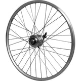Hinterrad 28 Drum 3V X-RD3 70 mm Naf Alu Zac2000
