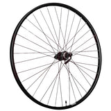 Roland Hinterrad 28 Ryde Rival21 Shimano QC300 Schwarz