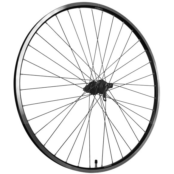 Roland Tylne Wheel 28 ZAC19 FHQC400 Czarne szpryki