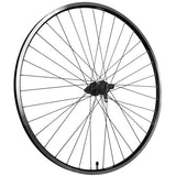 Roland Tylne Wheel 28 ZAC19 FHQC400 Czarne szpryki