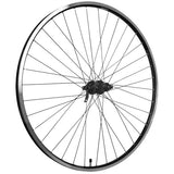 Roland Tylne Wheel 28 ZAC19 FHQC400 Czarne szpryki