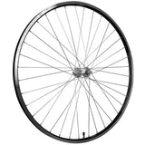ROLAND Vorderrad 28 Ryde Zac19 Alu Naaf Black Rim