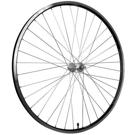 ROLAND Vorderrad 28 Ryde Zac19 Alu Naaf Black Rim