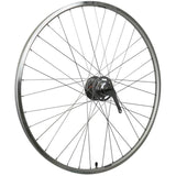 Roland Hinterrad 28 36G Ryde Zac19 Nexus 7 Remaaf Silber