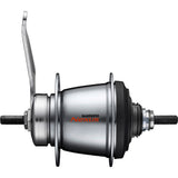 Roland Hinterrad 28 36G Ryde Zac19 Nexus 7 Remaaf Silber