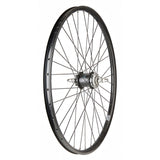 Roland Hinterrad 28 36g A2K DW Felge Freilauf schwarz