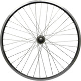 Roland Vorderrad 26 19-559 ZAC19 schwarz Rollerbr. Verbindungsspeiche 14 Edelstahl