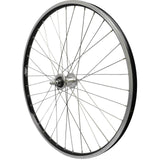Roland Vorderrad 26 19-559 ZAC19 schwarz Rollerbr. Verbindungsspeiche 14 Edelstahl