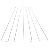 Alpina Spaak Zink 13-152 ohne Nippelsilber (144st)