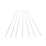 Alpina Spaak Zink 13-224 ohne Nippelsilber (144st)