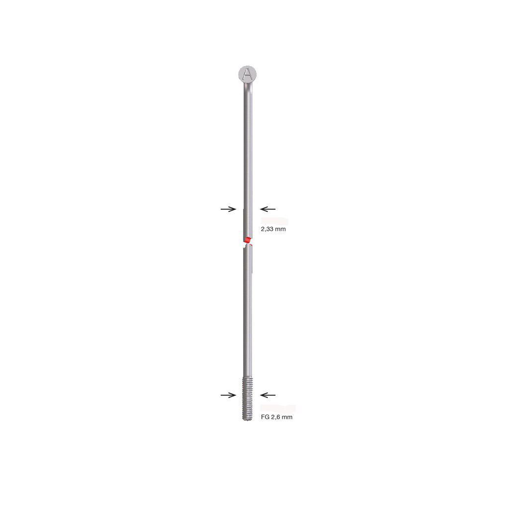 Alpina 13-285 Zink, pro 144 Space