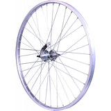 Achterwiel 28-15 8-13 8 alu velg remnaaf RN