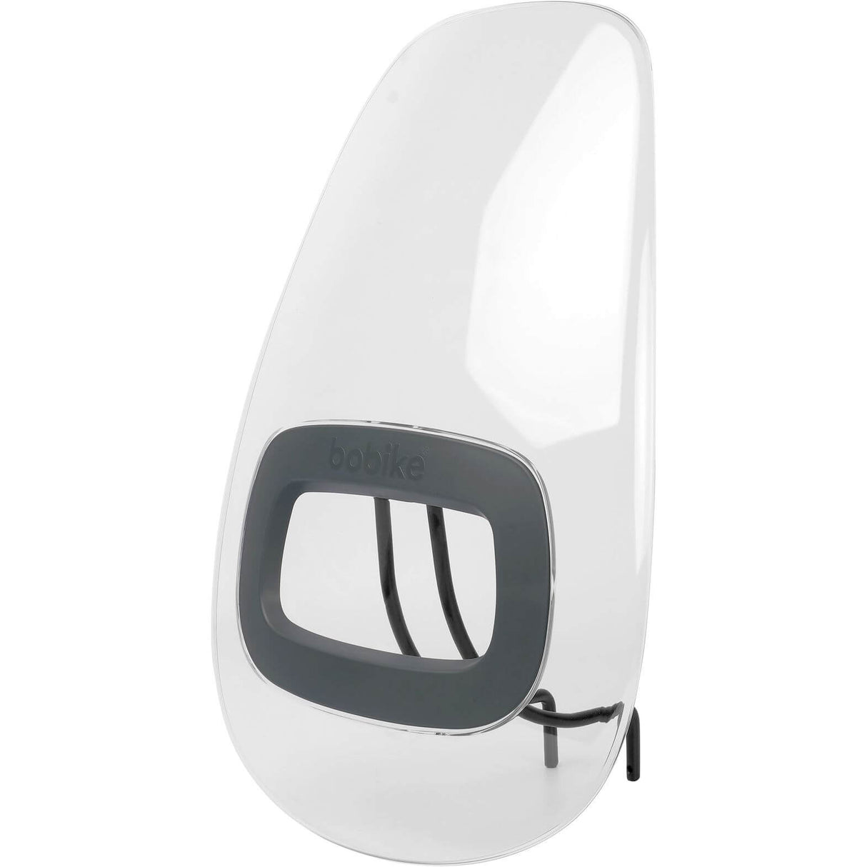 Windschutzscheibe Bobike Gre Grey