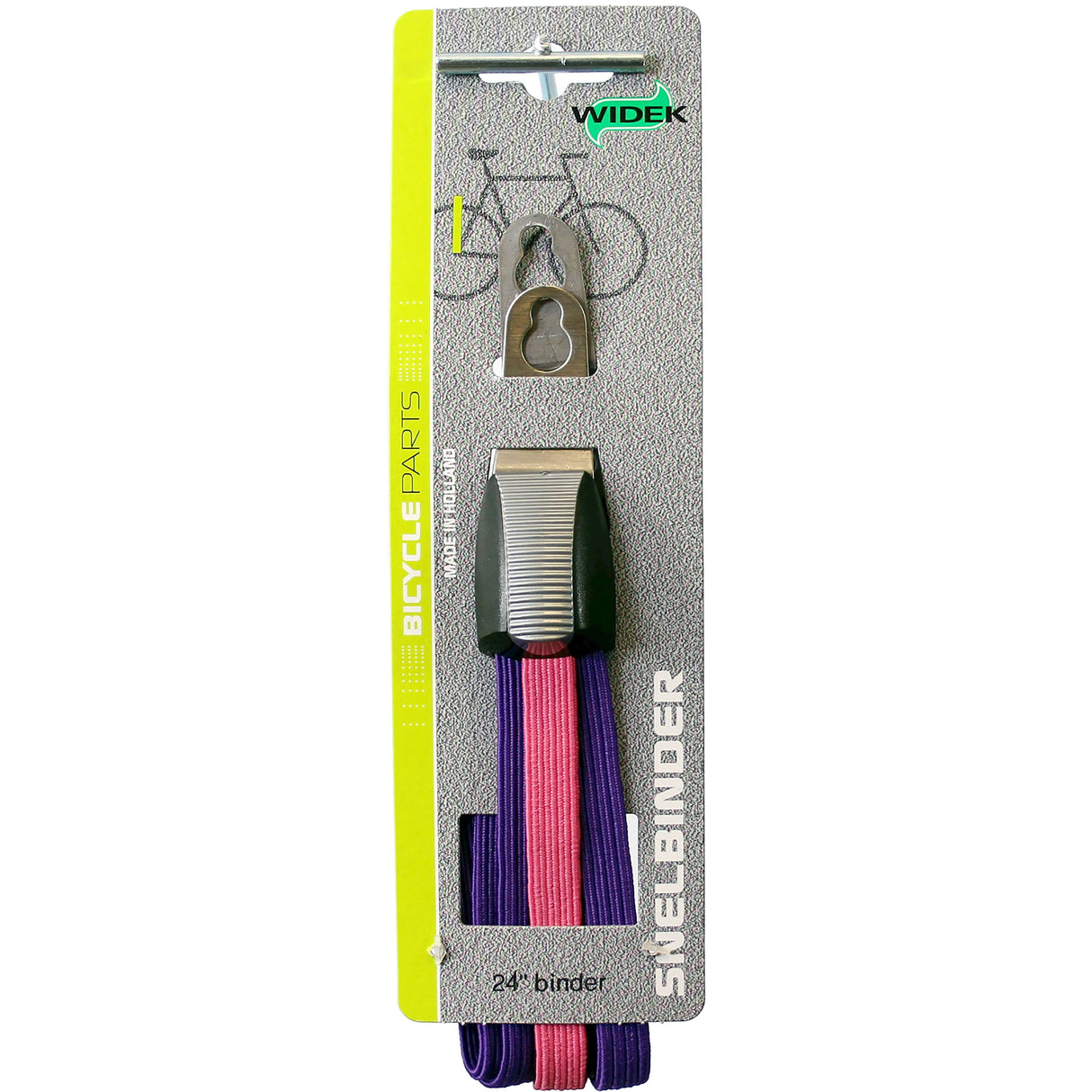 Widek Triobinder 24 Purple Pink