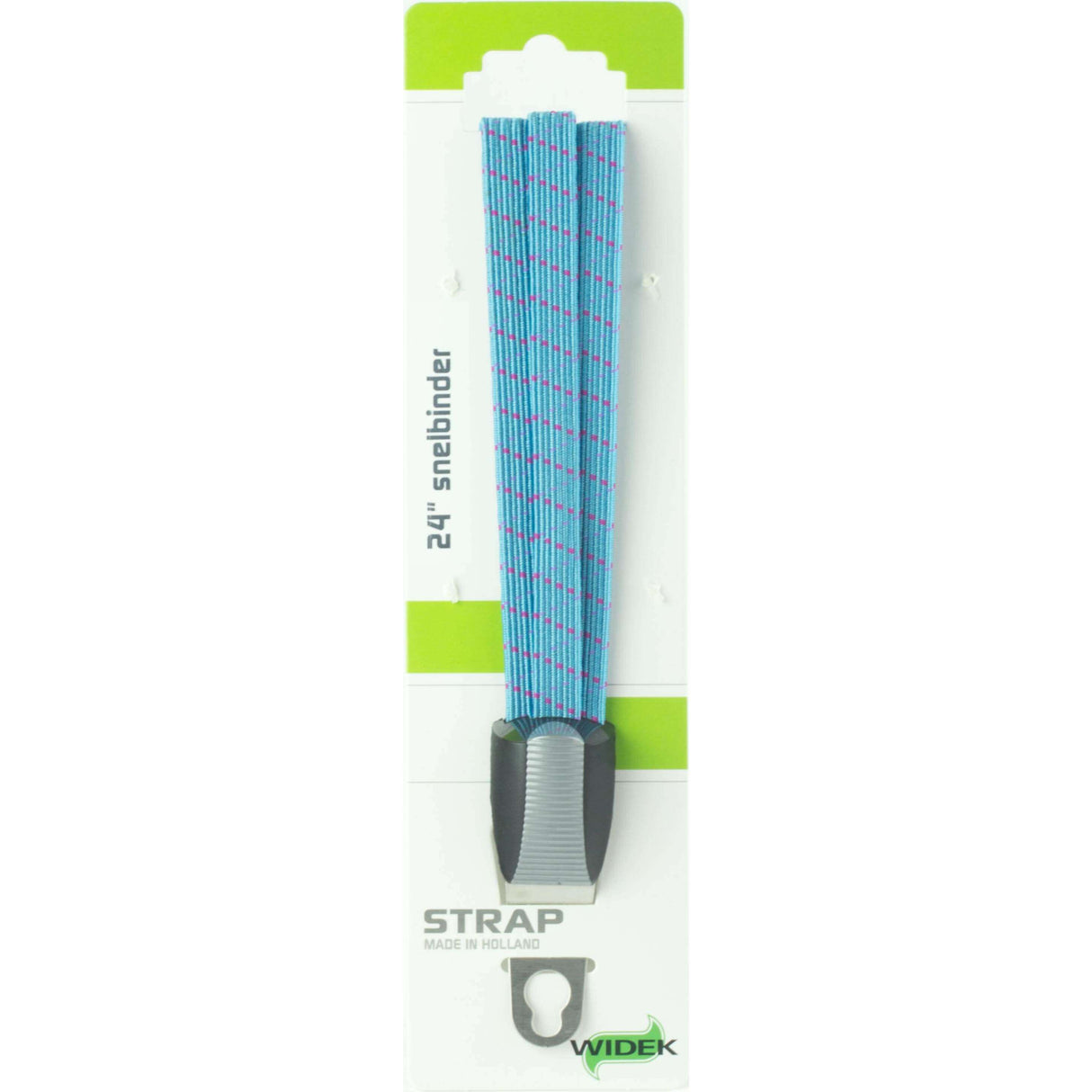 Widek Triobinder Active Life 24 Blue Light Univ. carte