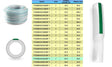 Polix slang general.st.zbr.extra 25,0*3,5*25m. 4-warstw