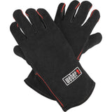 Gants de barbecue en cuir Weber