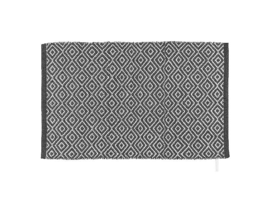 Wenko Badematte – Turpan – recyceltes Haustier – 50 x 80 cm