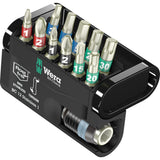 Wera Bit-Check 12 Edelstahl 1