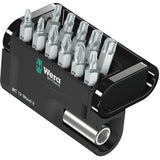 Wera Bit-Check 12 Wood 4