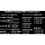 Waa Kraftform kompakt vde 17 Extra Smart 1, 16-Stück