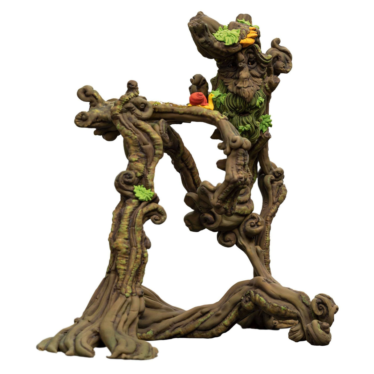 Weta Herr der Ringe Mini Epics Vinylfigur Baumbär