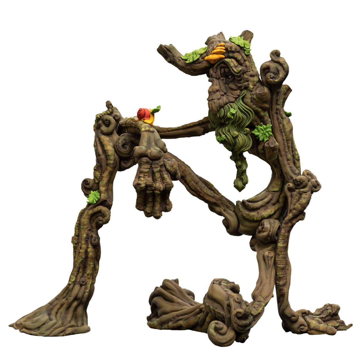 Weta Herr der Ringe Mini Epics Vinylfigur Baumbär