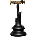 Weta Herr der Ringe Replik 1 4 Krone von König Théode