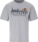Whistler cashew - t-shirt | xxl