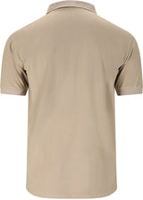 Whistler jamero - poloshirt weathered teak | xxl