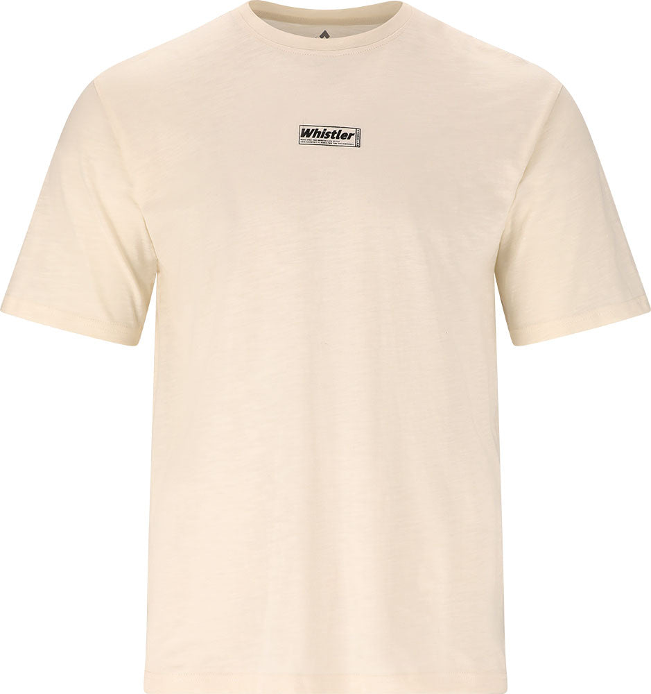 Whistler kunta - t-shirt