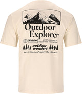 Whistler kunta - t-shirt