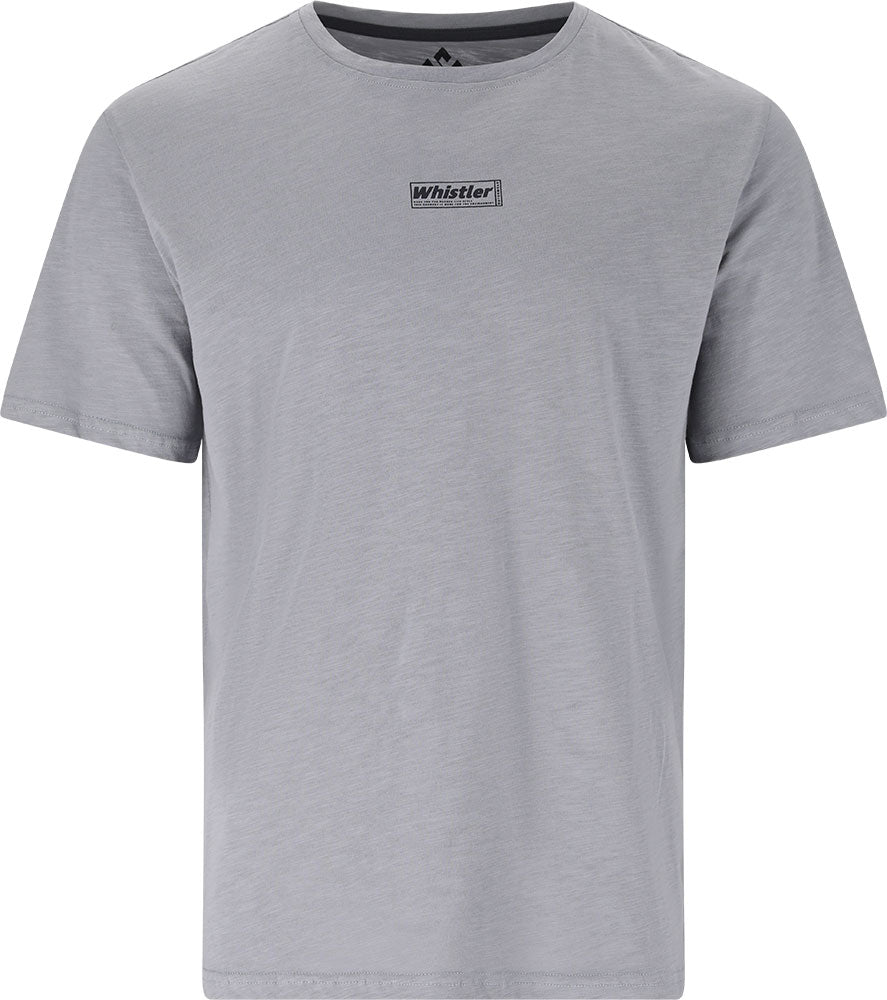 Whistler kunta - t-shirt
