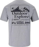 Whistler kunta - t-shirt