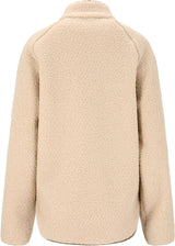 Whistler pioneer teddy - women's fleece jacket