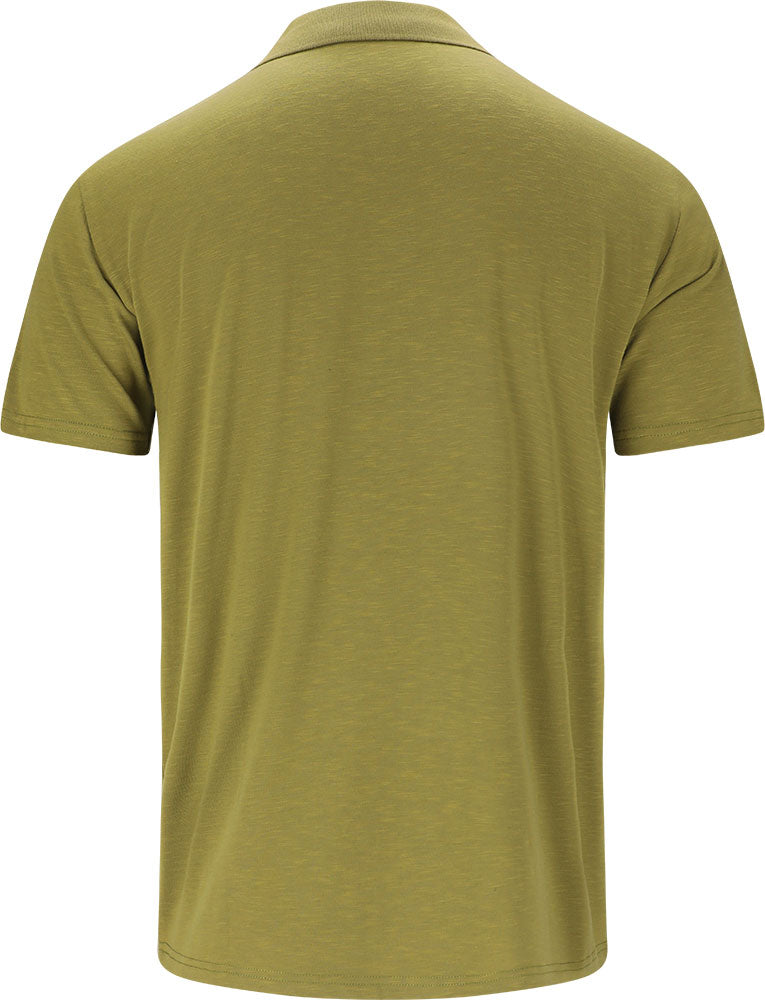 Whistler vale - polo shirt | l