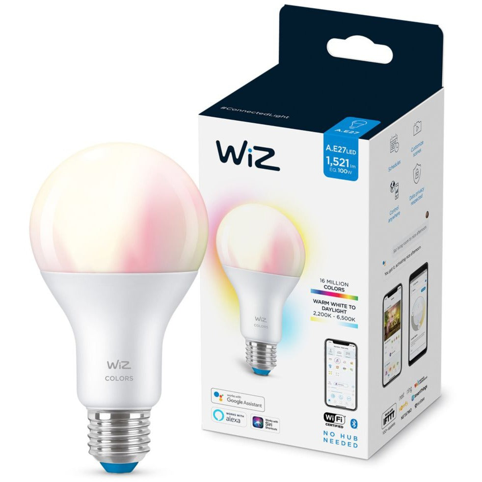 Lampe Wiz A67 E27