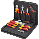 Wiha Tool Set Electricista