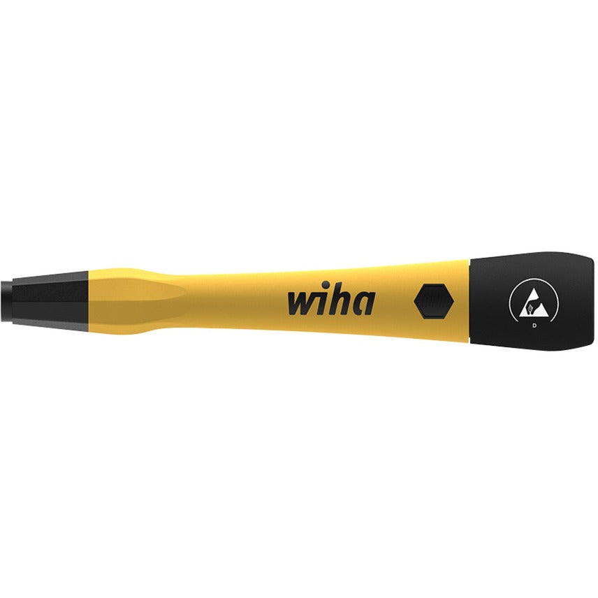 Wiha screwdriver handle ESD Magnetic