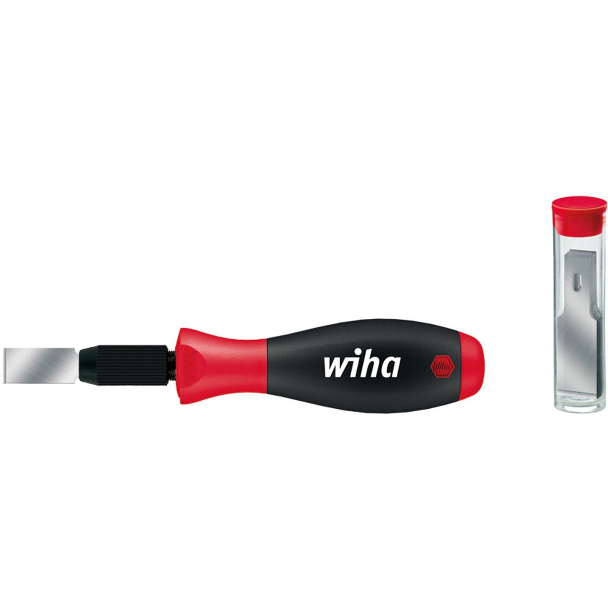 Wiha Universal Scraping Set Softfinish