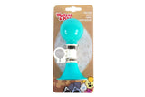 Woezel Pip Fietsteter - Kinder - Mint Blauw