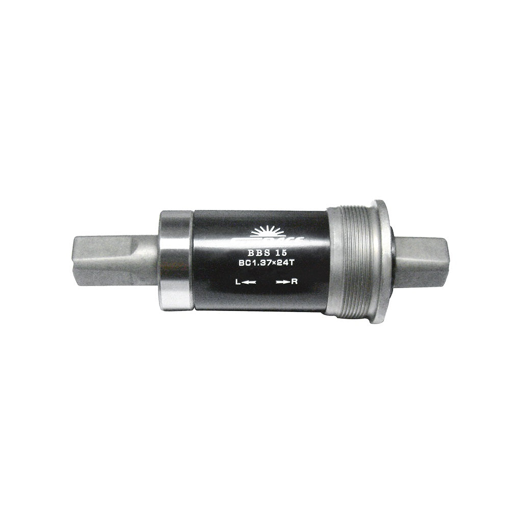 Sunrace Bottom Bracket Sun Race 68x13mm Stahlbecher