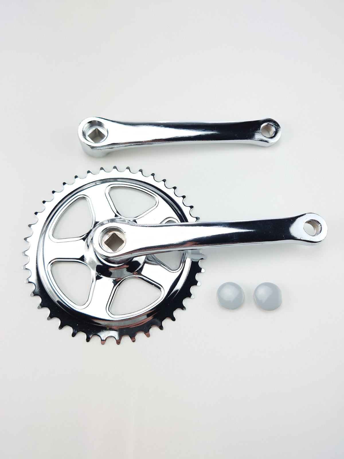Imp Crank Set ort 40t leer
