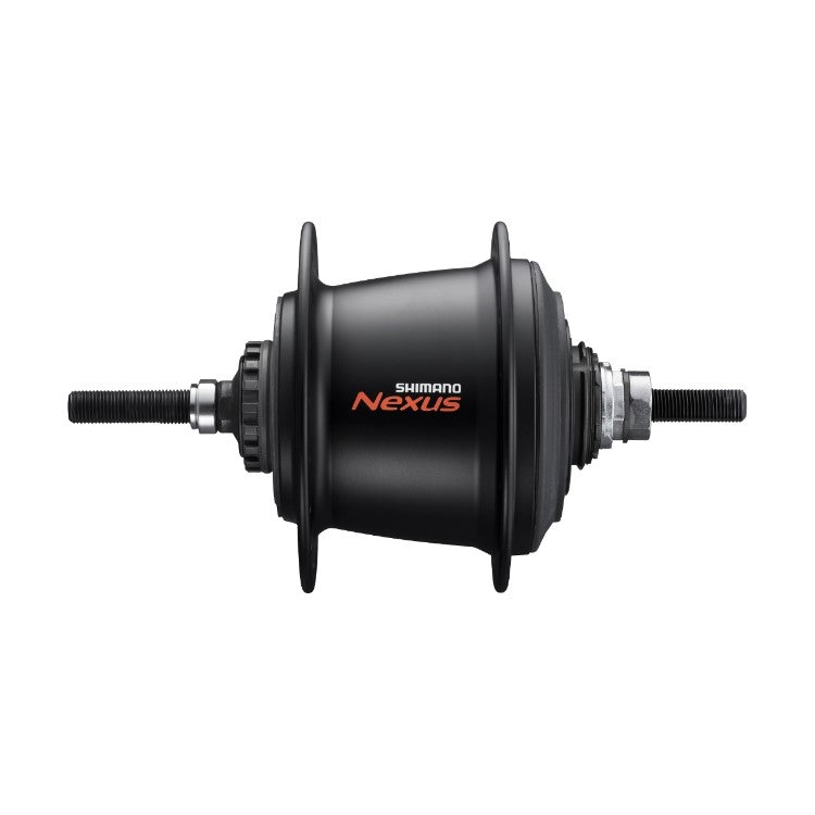 Shimano naaf hannert der Boller 7V