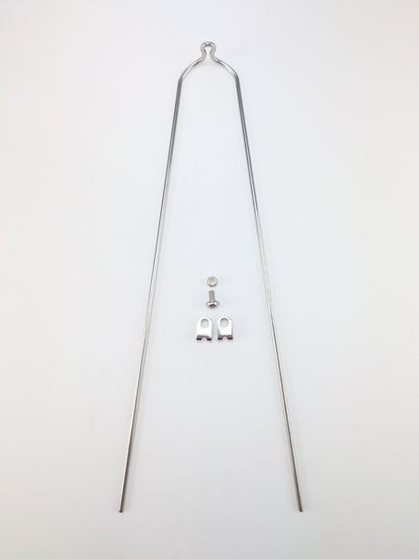 Dr. Satplate Stange 28 335 mm lang