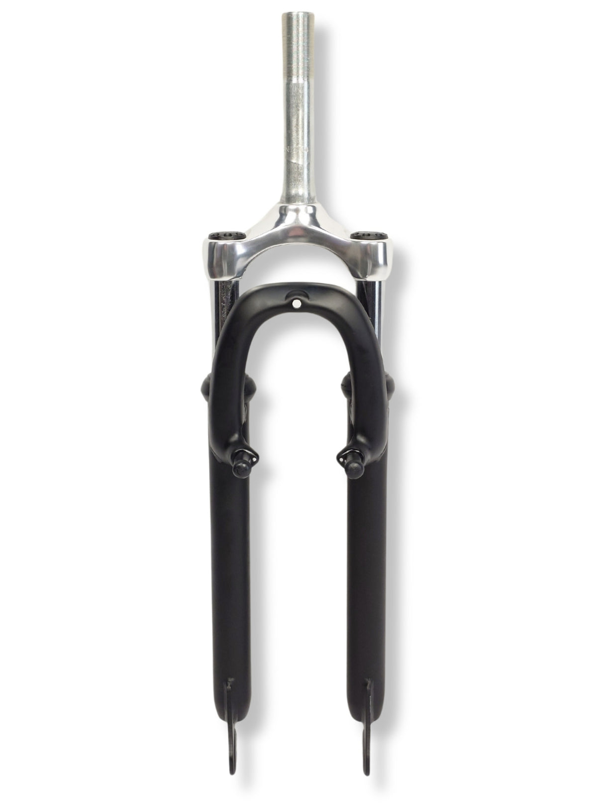 Zoom Frontgabel 26 1 Spring Matt Black